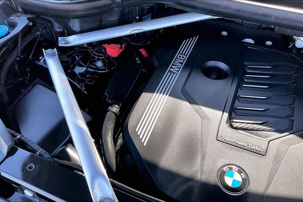 Used 2019 BMW X5 xDrive40i w/ Convenience Package image 32