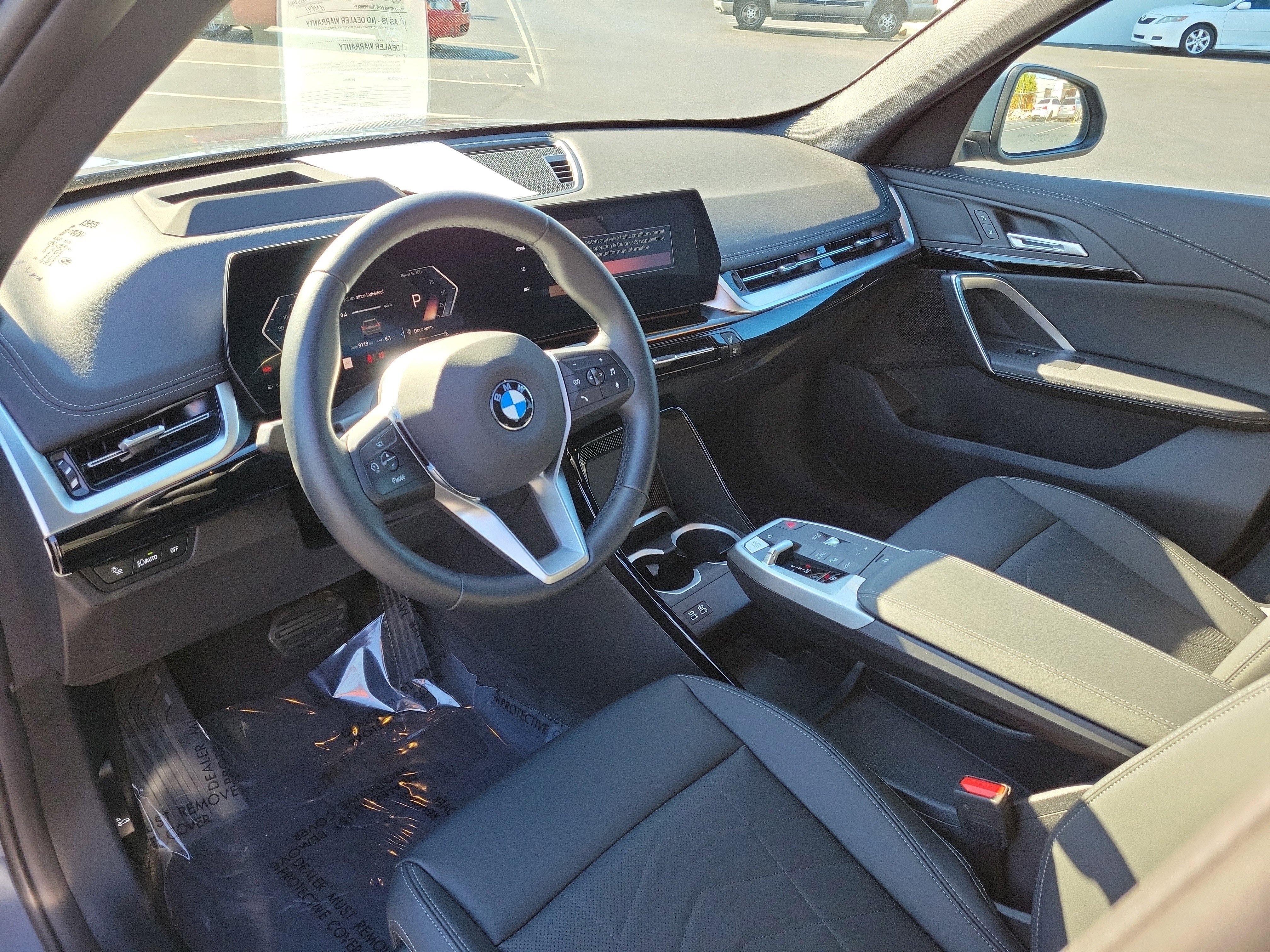 Used 2025 BMW X1 xDrive28i image 23