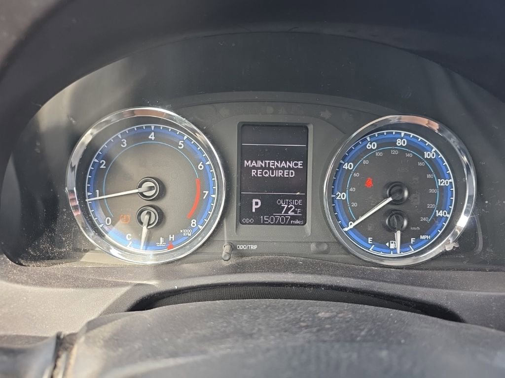 Used 2017 Toyota Corolla LE image 21