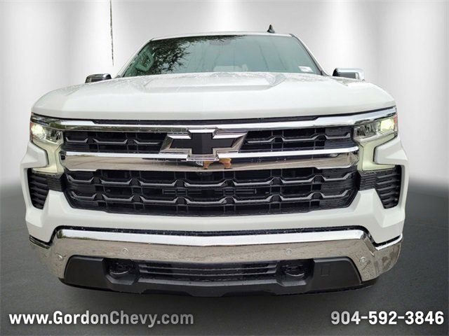 New 2026 Chevrolet Silverado 1500 LT w/ Safety Package image 8