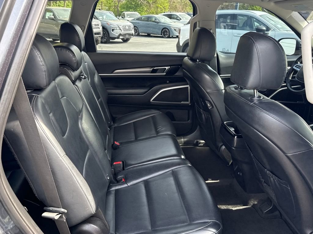 Used 2020 Kia Telluride LX image 29