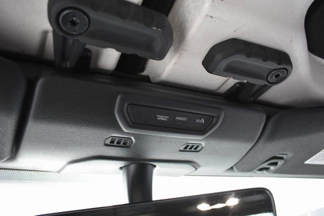 Used 2022 Jeep Wrangler Unlimited Sahara w/ Cold Weather Group image 28