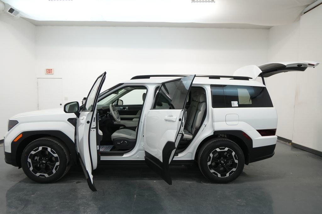 New 2026 Hyundai Santa Fe SEL image 26