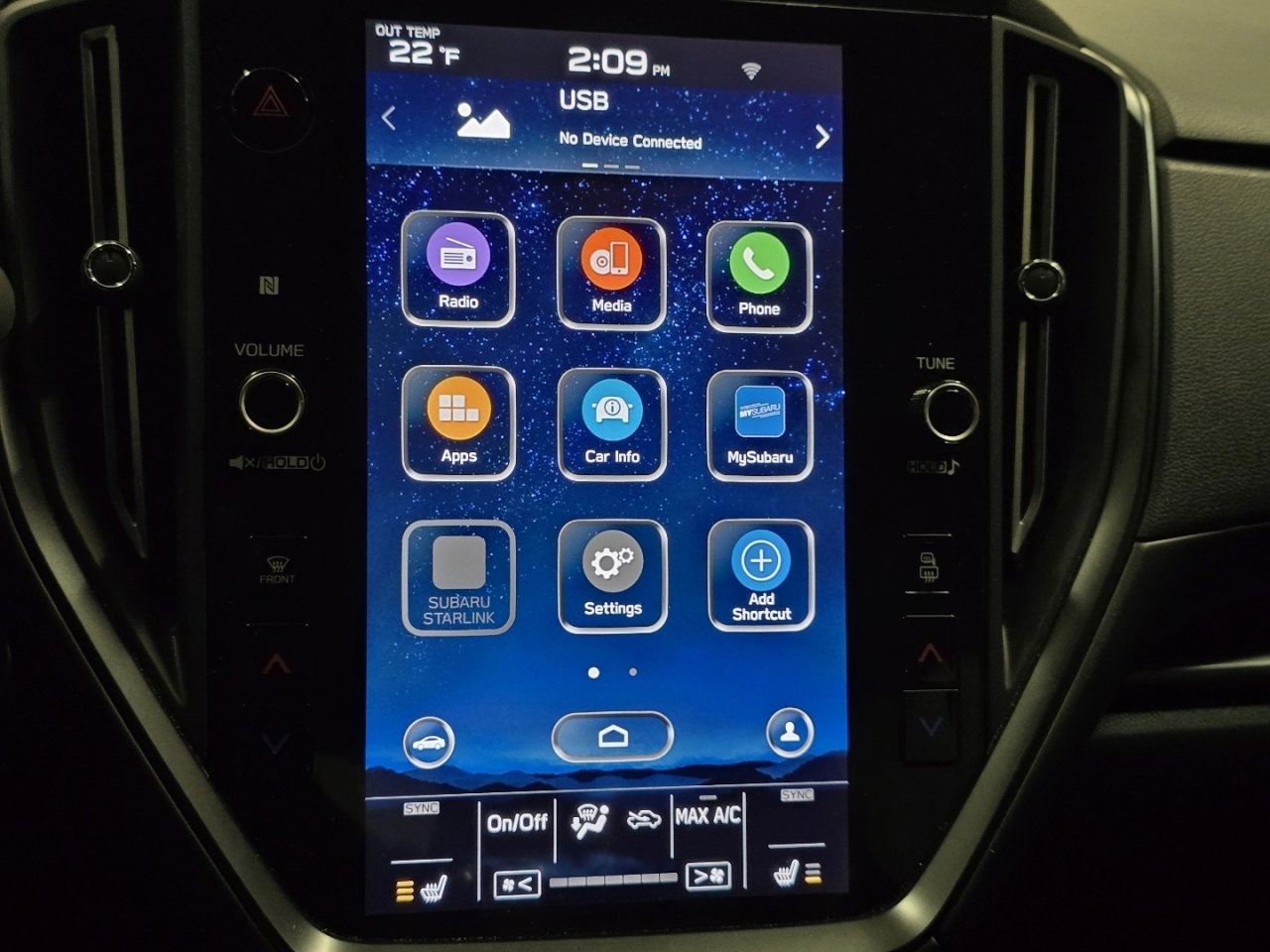 Used 2022 Subaru WRX Premium image 24