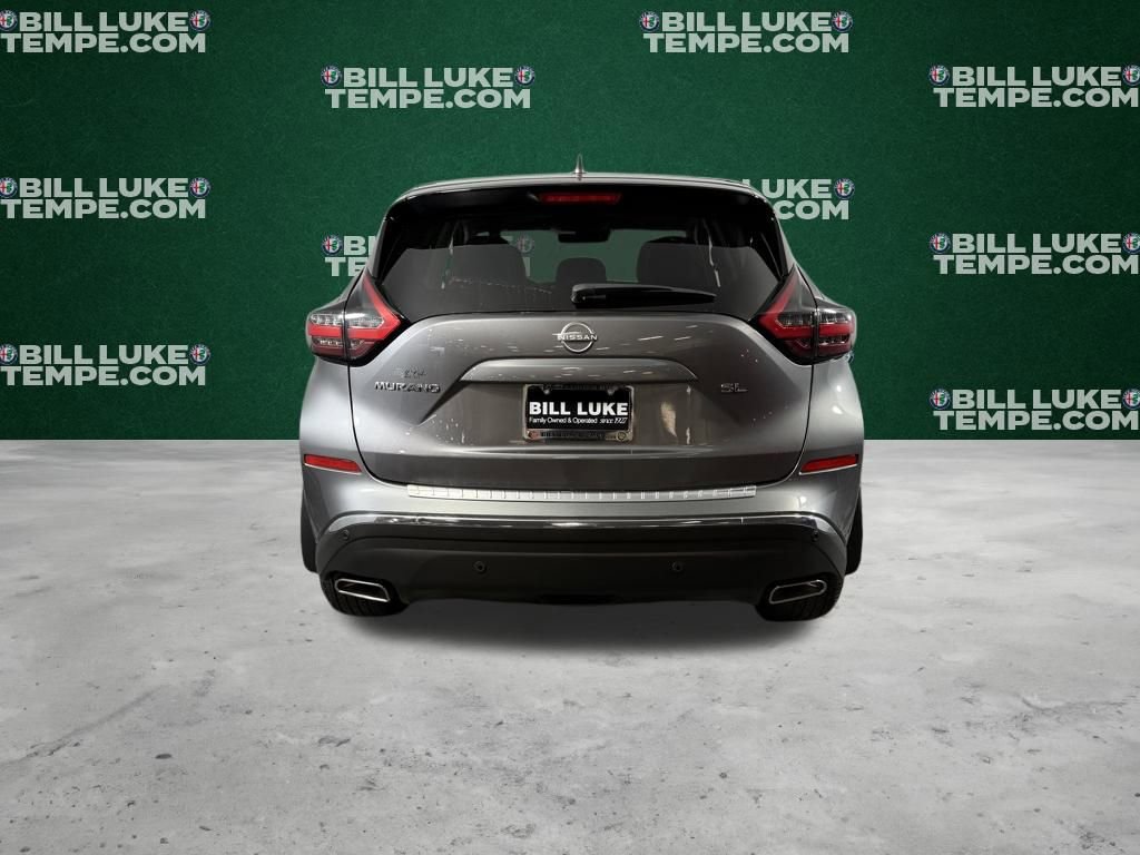 Used 2024 Nissan Murano SL image 7