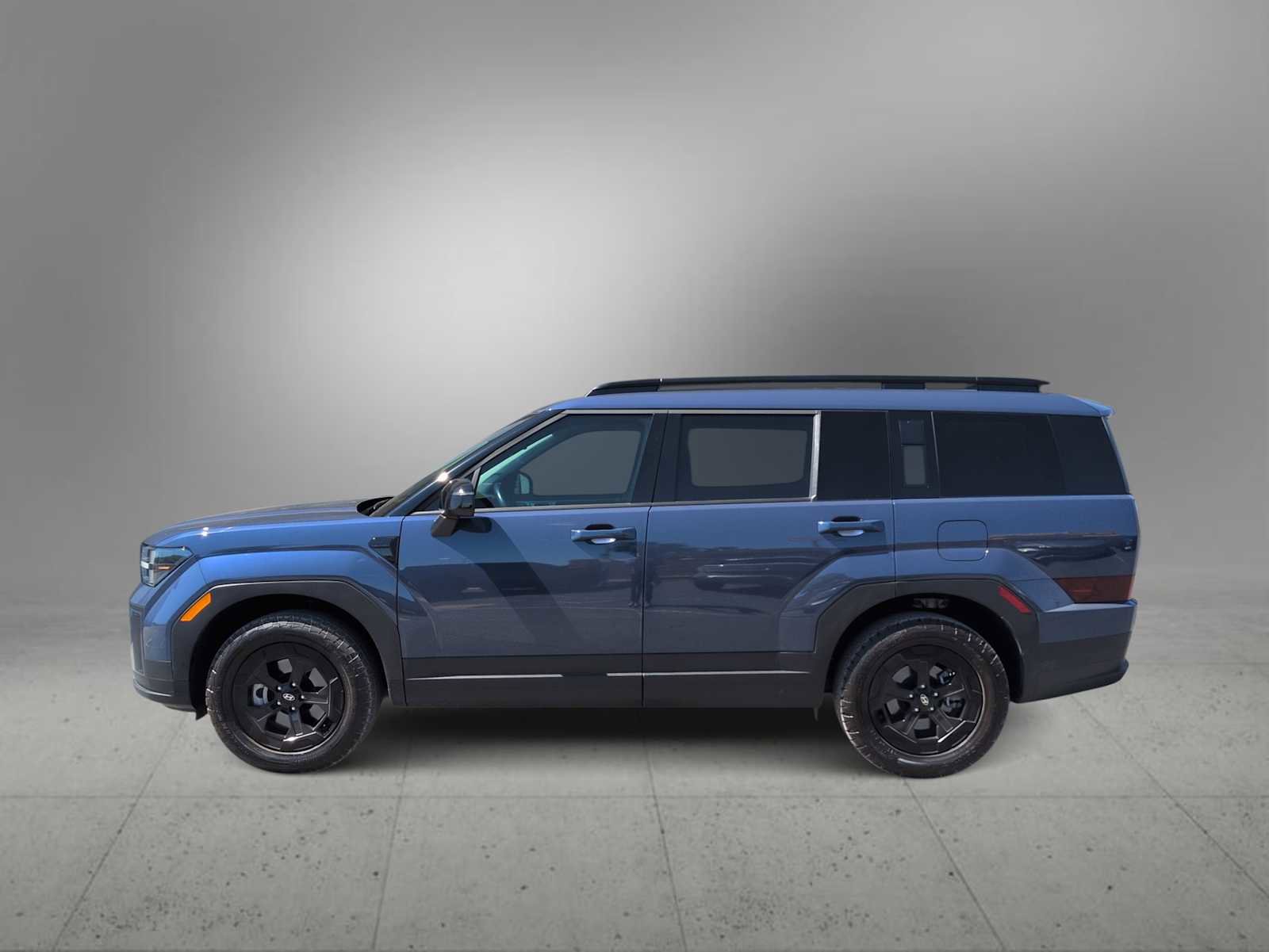 Certified 2025 Hyundai Santa Fe XRT AWD/4WD image 5