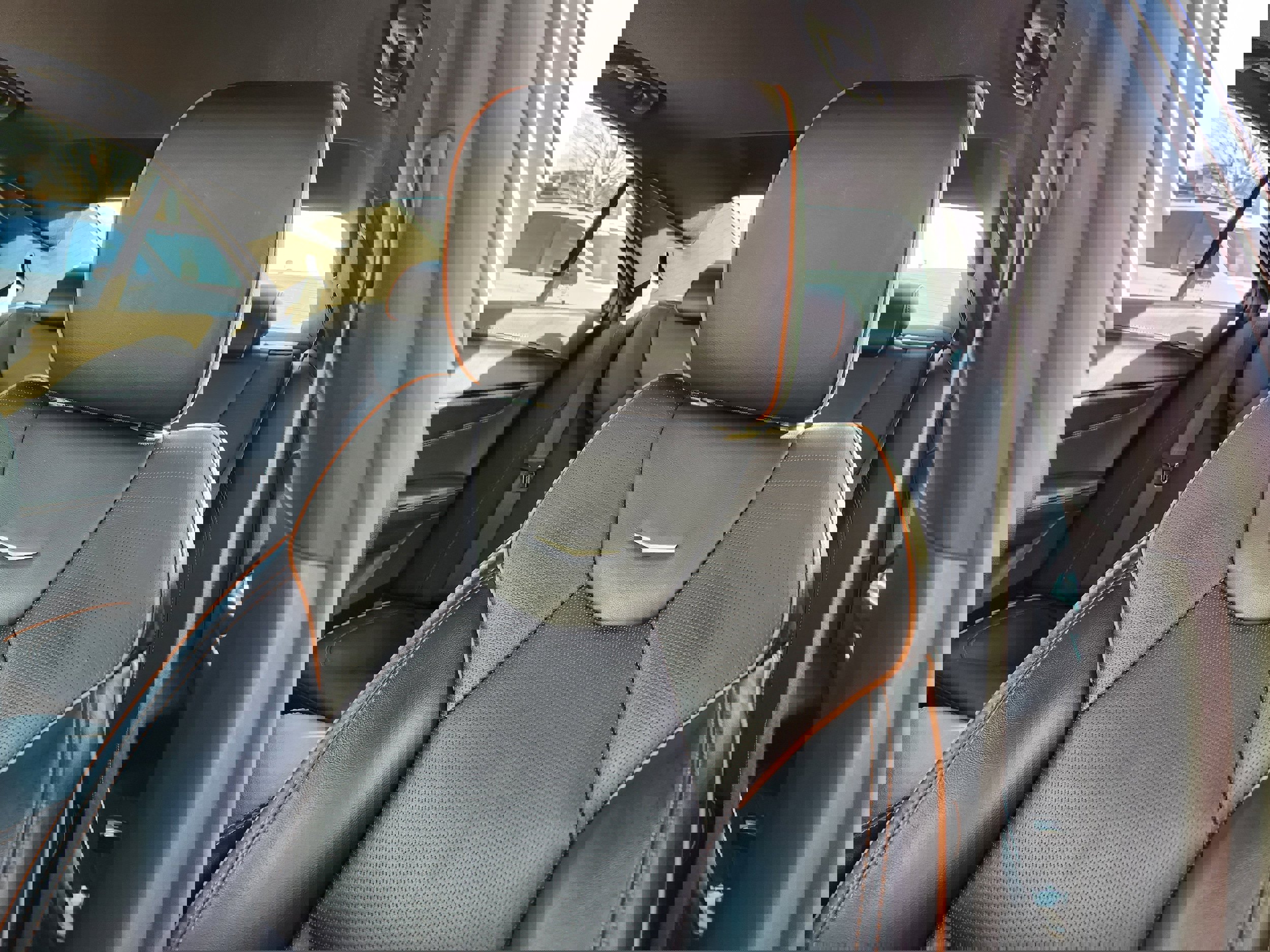 Used 2021 Cadillac CT4 Sport image 12