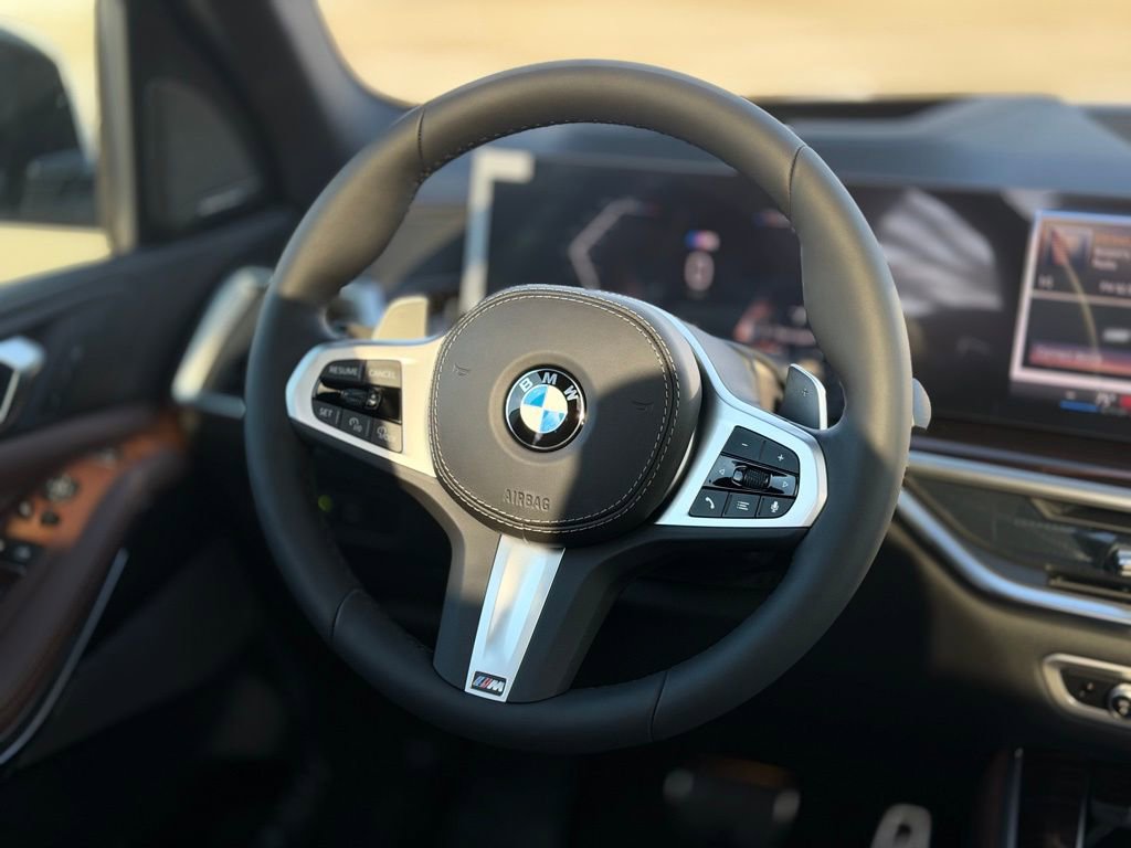 New 2026 BMW X5 xDrive40i image 11