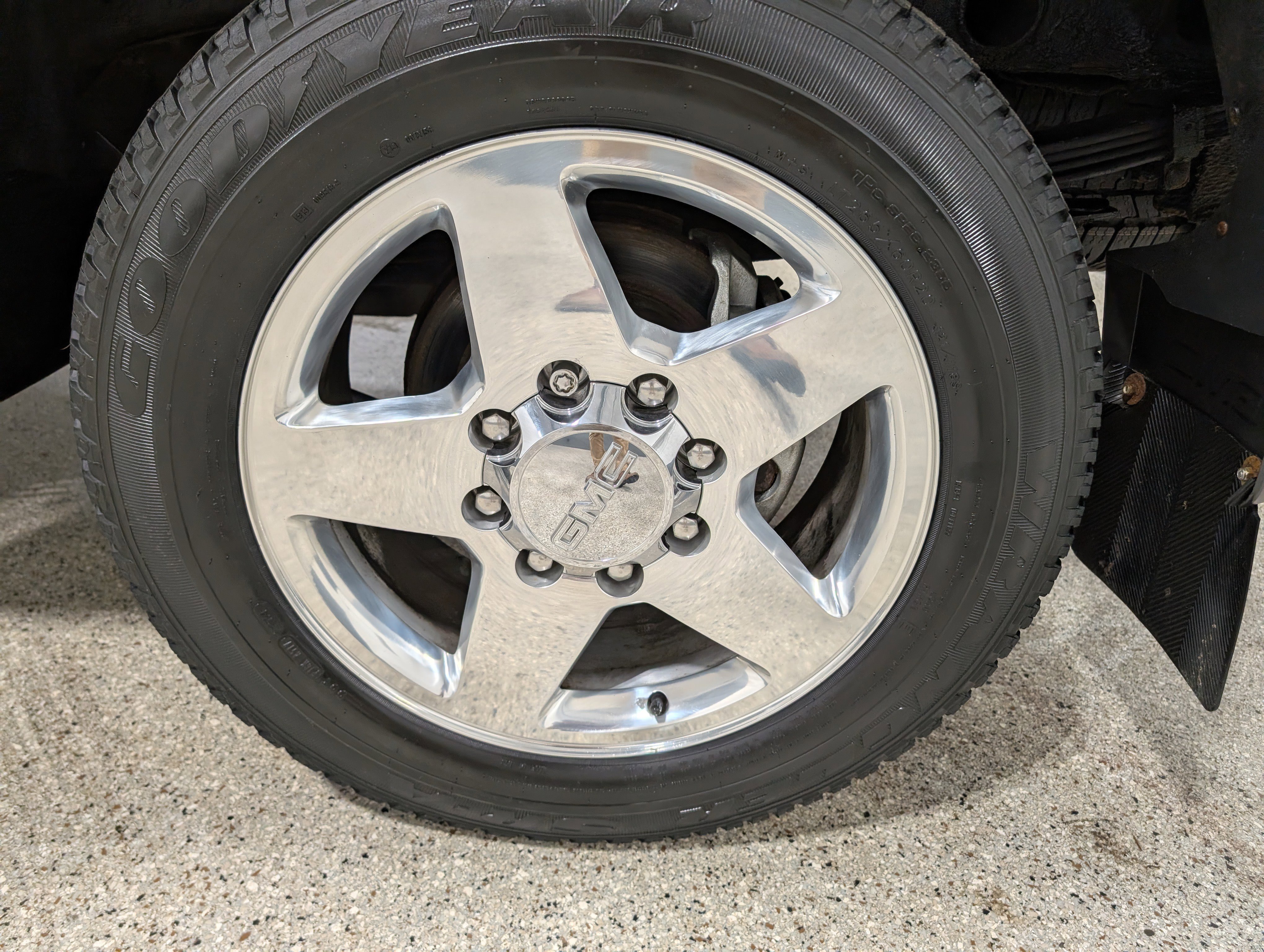 Used 2015 GMC Sierra 2500 SLT image 13