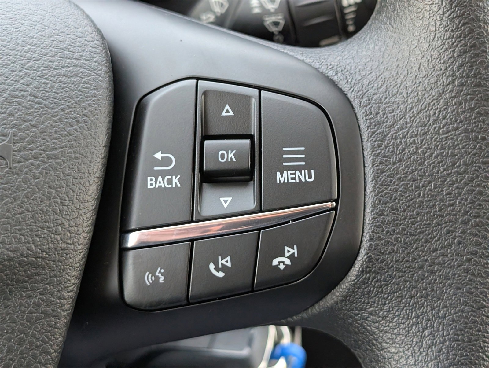 New 2025 Ford Transit 150 Low Roof image 21