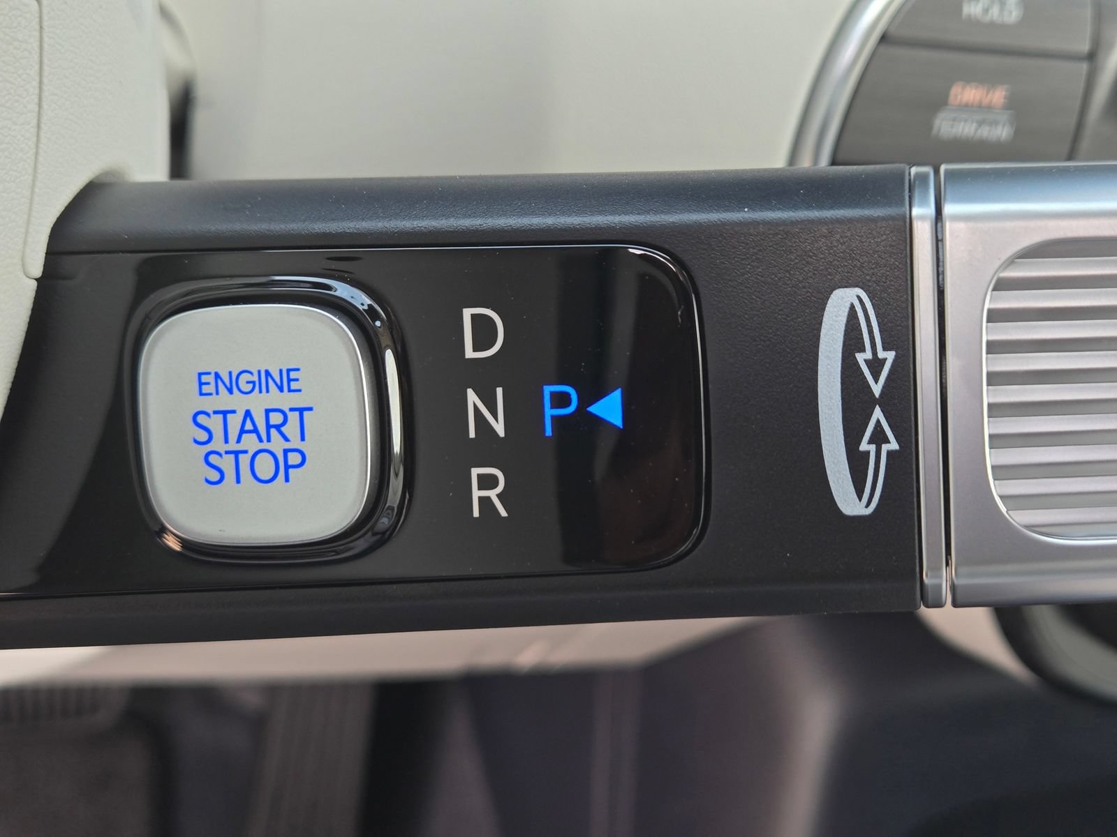 New 2026 Hyundai Palisade Calligraphy AWD/4WD image 14