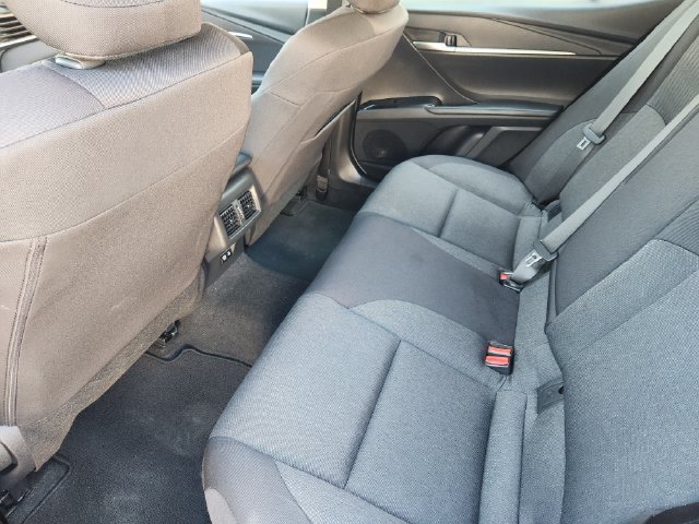 Used 2026 Toyota Camry LE FWD image 29