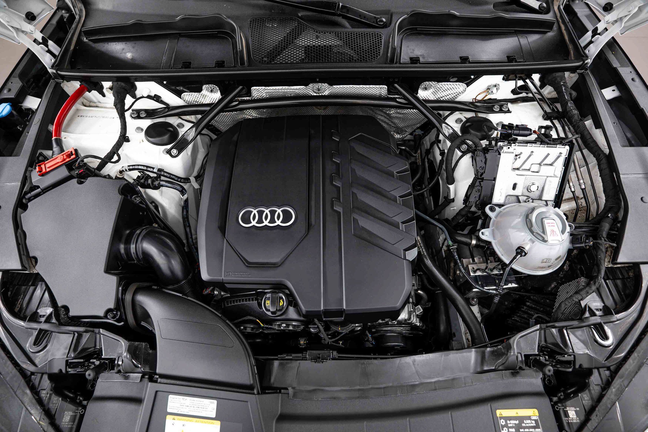 Certified 2023 Audi Q5 2.0T Premium Plus w/ Premium Plus Package AWD/4WD image 19