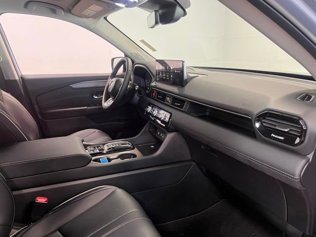 Used 2026 Honda Pilot Elite image 11