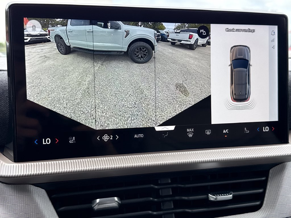 New 2027 Ford Explorer Active w/ Active Comfort Package RWD image 23