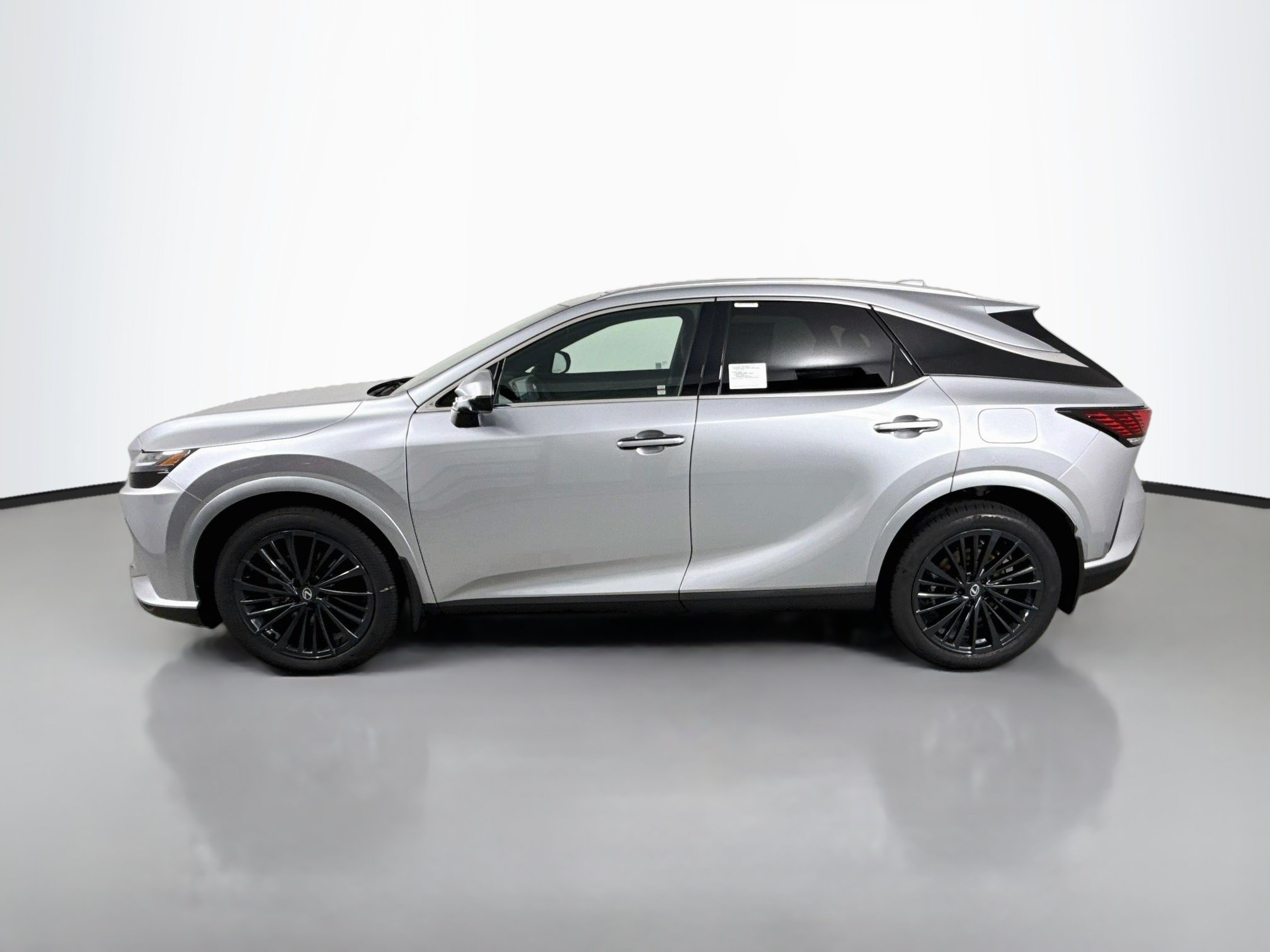 New 2026 Lexus RX 350 Premium w/ Convenience Package AWD/4WD image 4
