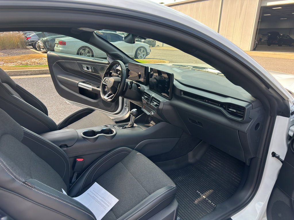 Used 2024 Ford Mustang GT image 12