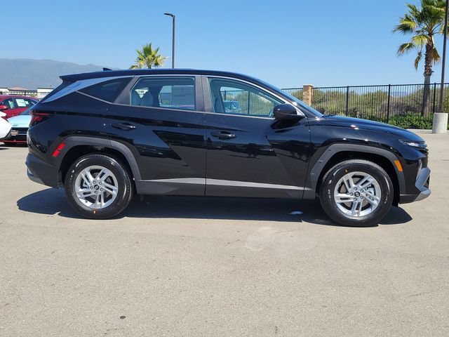 New 2026 Hyundai Tucson SE FWD image 30