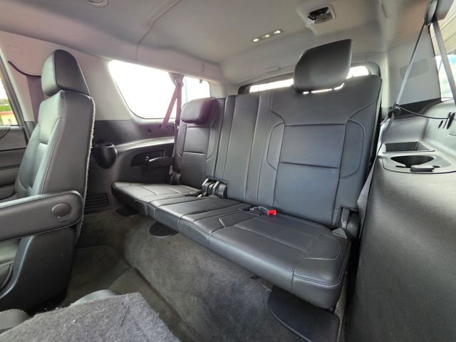 Used 2015 Chevrolet Suburban LTZ AWD/4WD image 14