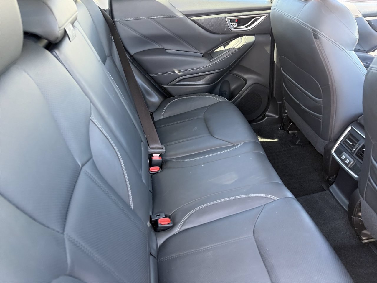 Used 2019 Subaru Forester Limited w/ Popular Package #3 AWD/4WD image 12