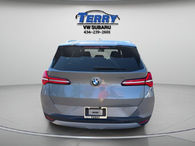 Used 2026 BMW X3 xDrive30i AWD/4WD image 3