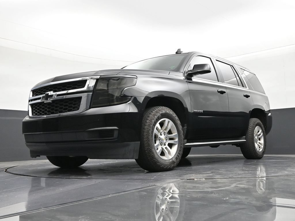 Used 2018 Chevrolet Tahoe LS RWD image 20