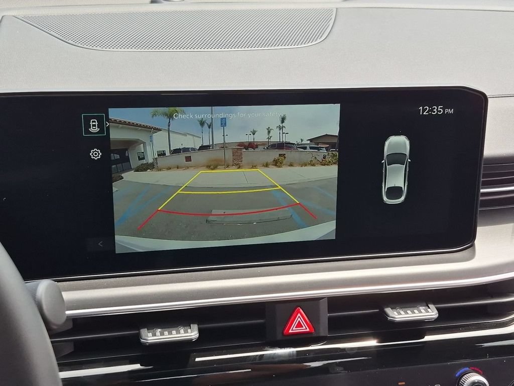 New 2026 Kia K5 GT-Line w/ GT-Line Premium Package FWD image 15