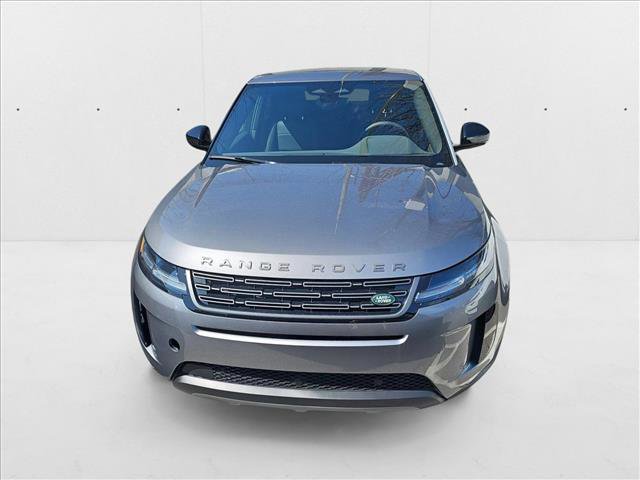 New 2026 Land Rover Range Rover Evoque S image 2