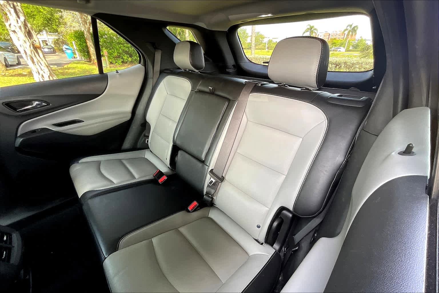 Used 2021 Chevrolet Equinox Premier image 26