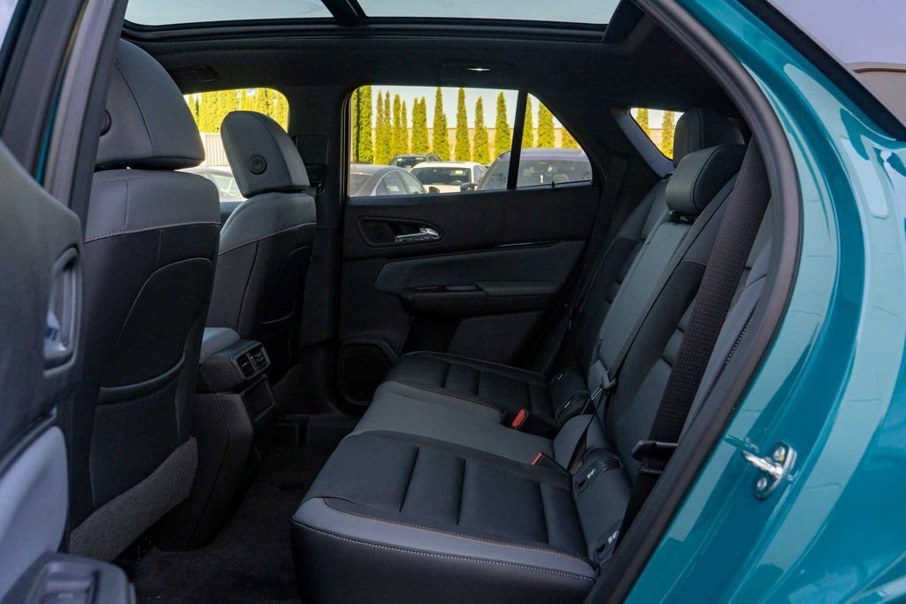 New 2026 Honda Prologue Touring image 11