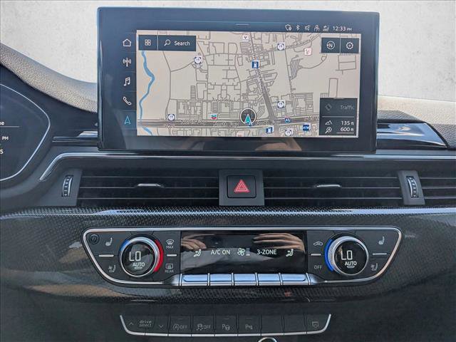 Used 2023 Audi S5 Prestige w/ Prestige Package image 15