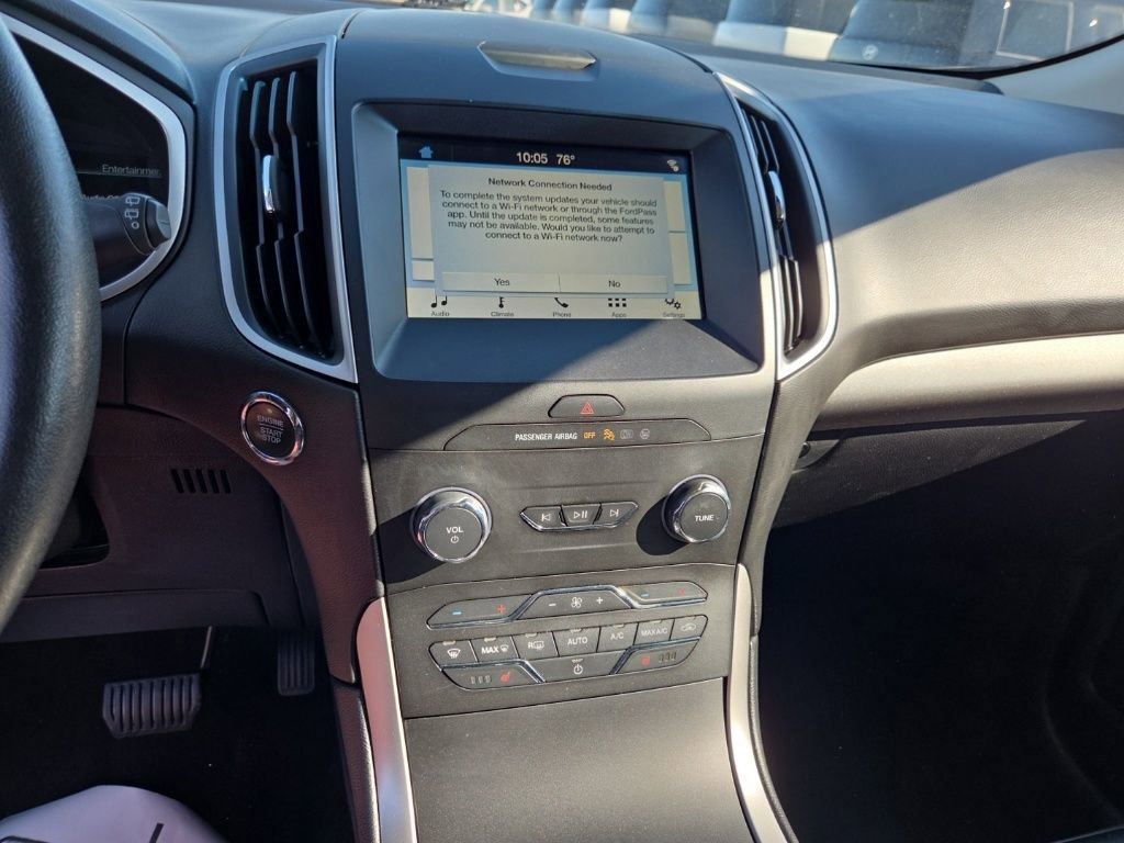 Used 2019 Ford Edge SEL w/ Equipment Group 201A image 15