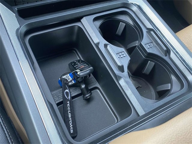 New 2025 Ford F250 Lariat w/ Lariat Ultimate Package image 17