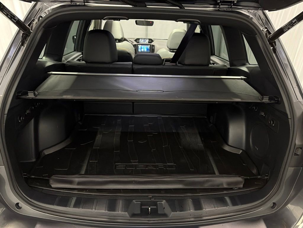 Certified 2023 Subaru Forester Wilderness AWD/4WD image 7