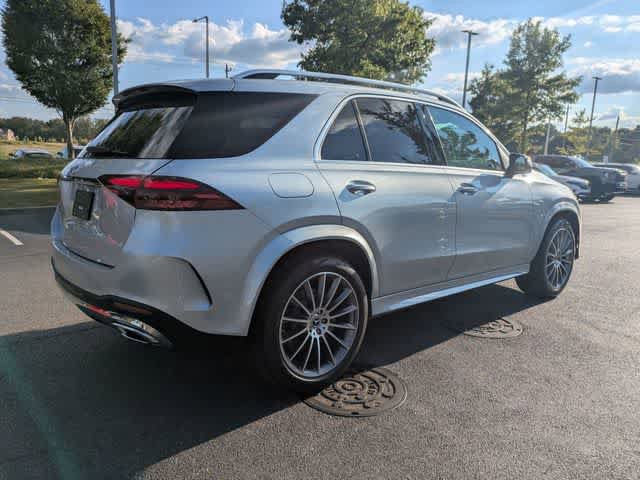 Used 2026 Mercedes-Benz GLE 350 4MATIC image 8