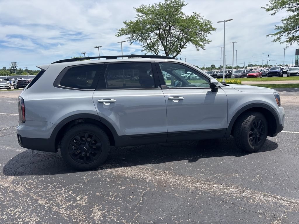 Certified 2024 Kia Telluride SX X-Pro AWD/4WD image 10