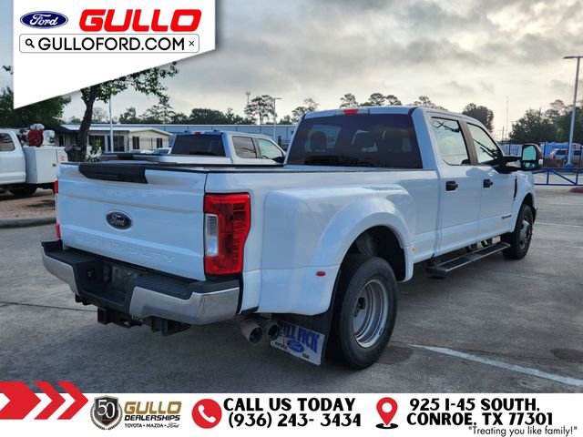 Used 2017 Ford F350 XL w/ Power Equipment Group image 7