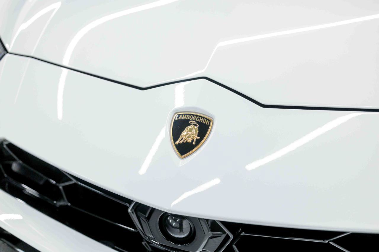 Used 2020 Lamborghini Urus Base image 12