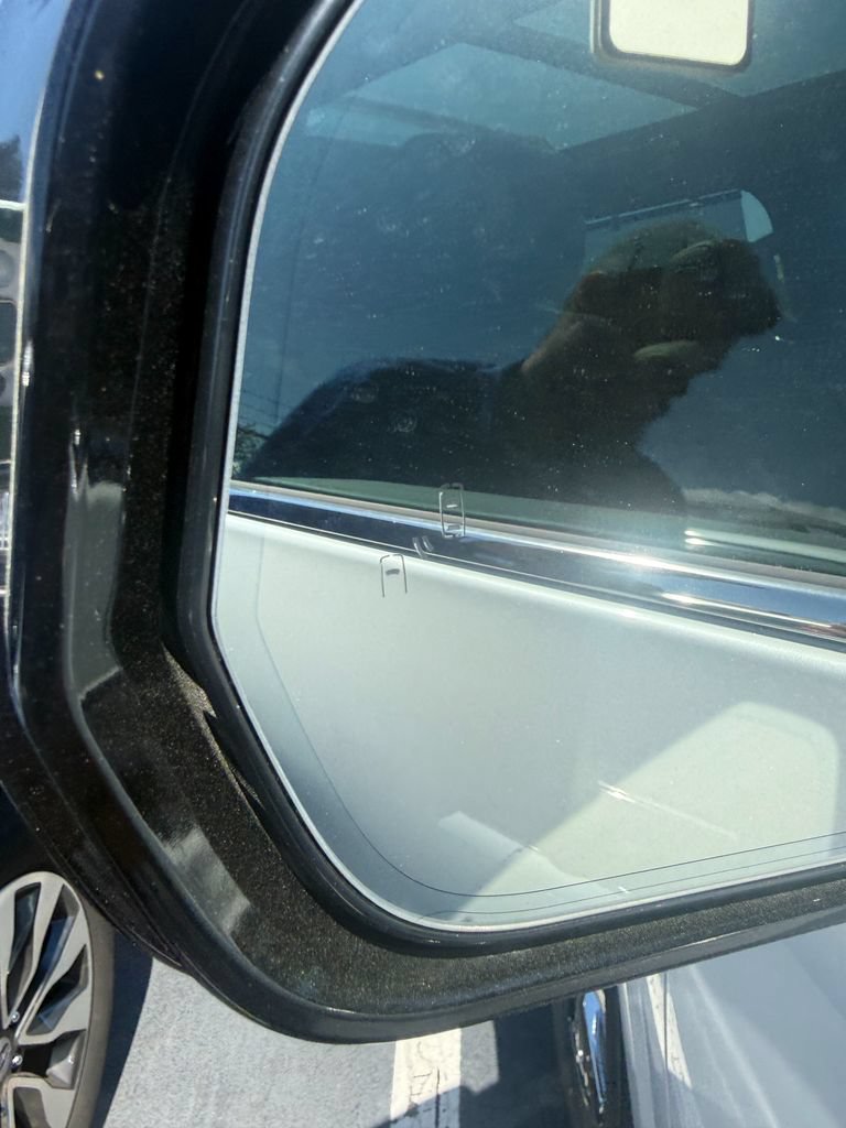 New 2026 Toyota Sequoia Platinum AWD/4WD image 5