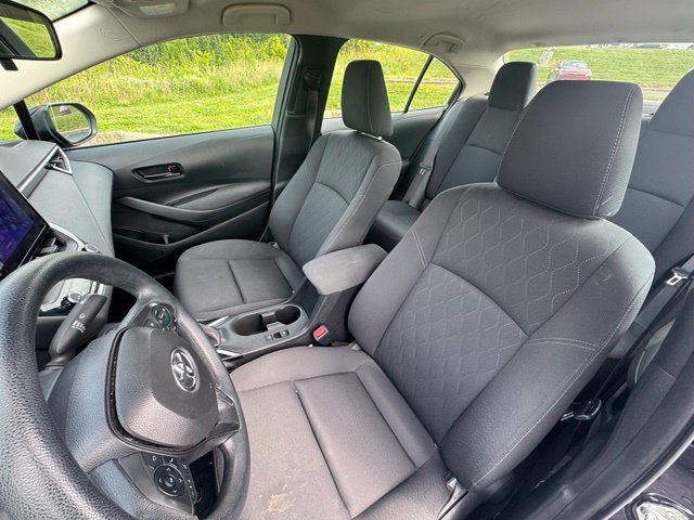 Used 2024 Toyota Corolla LE FWD image 13