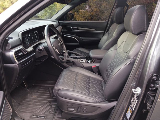 Used 2023 Kia Telluride SX X-Pro image 12