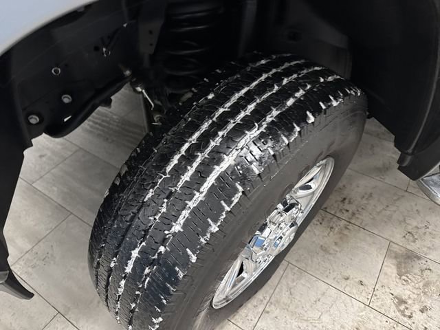 Used 2024 RAM 2500 Big Horn w/ Bed Utility Group image 37