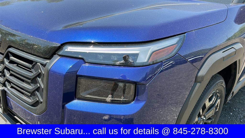 New 2026 Subaru Outback Limited XT AWD/4WD image 4