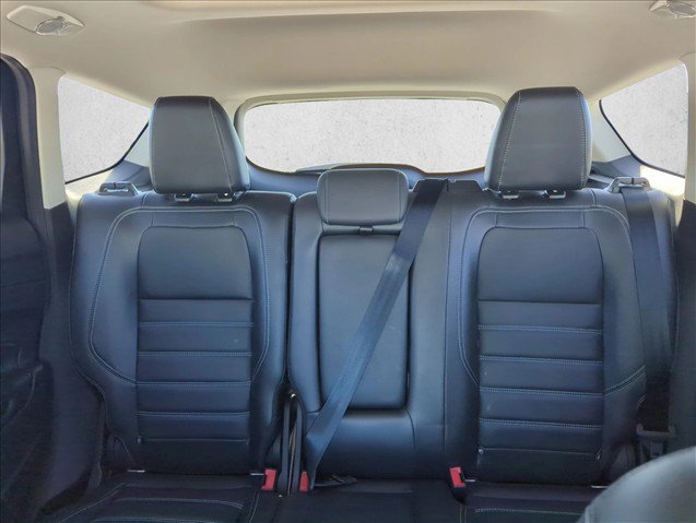 Used 2017 Ford Escape Titanium FWD image 23
