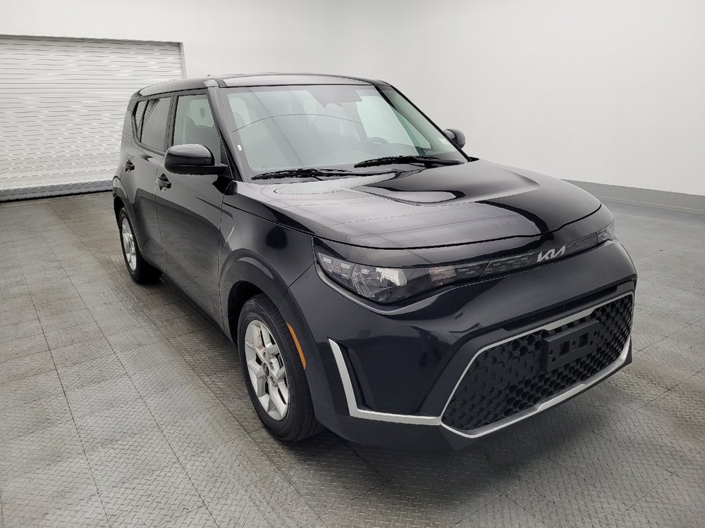 Used 2025 Kia Soul LX w/ LX Technology Package image 13