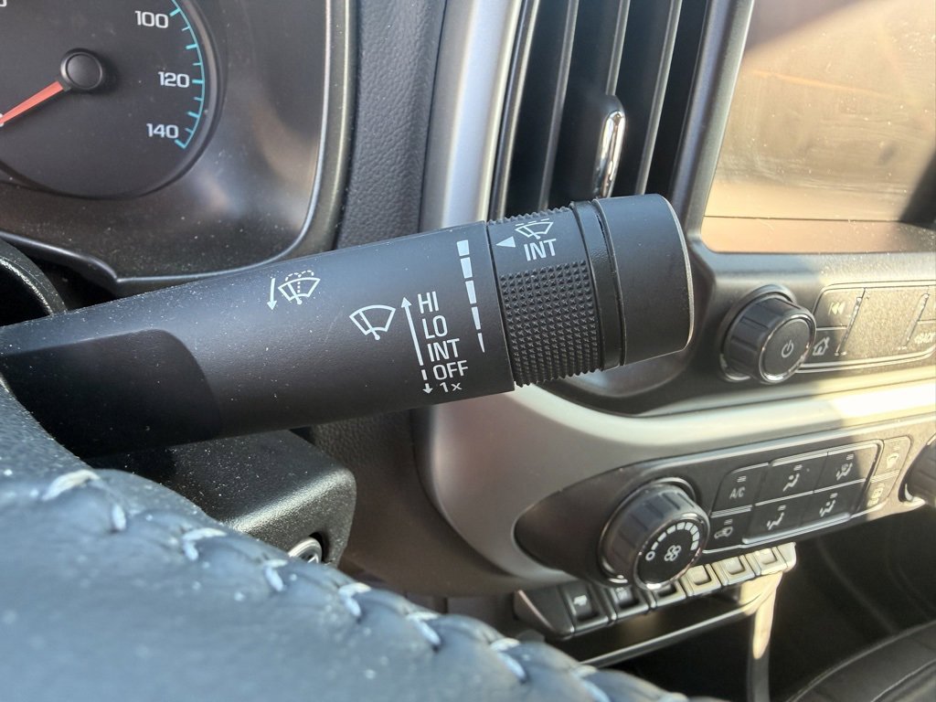 Used 2021 Chevrolet Colorado LT w/ Safety Package image 31