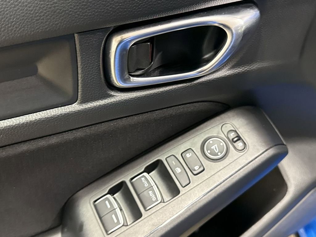 Used 2025 Honda Civic Sport image 20