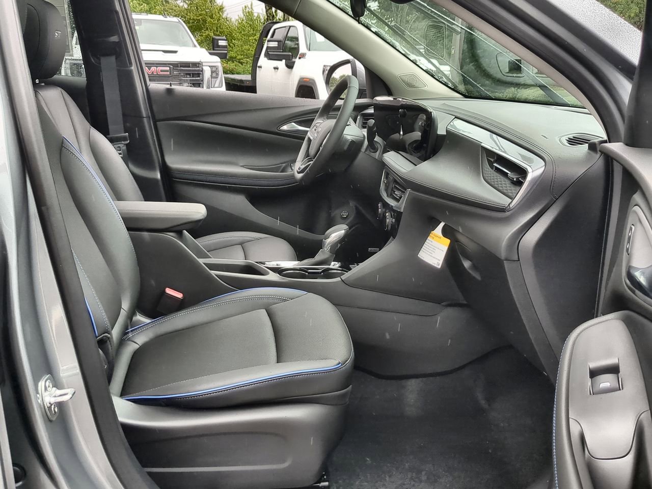 New 2026 Buick Encore GX Sport Touring w/ Experience Buick Package image 27