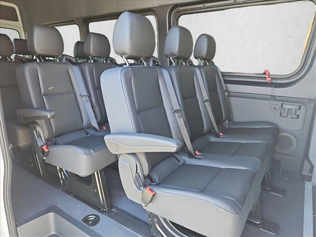 New 2026 Mercedes-Benz Sprinter 2500 image 15