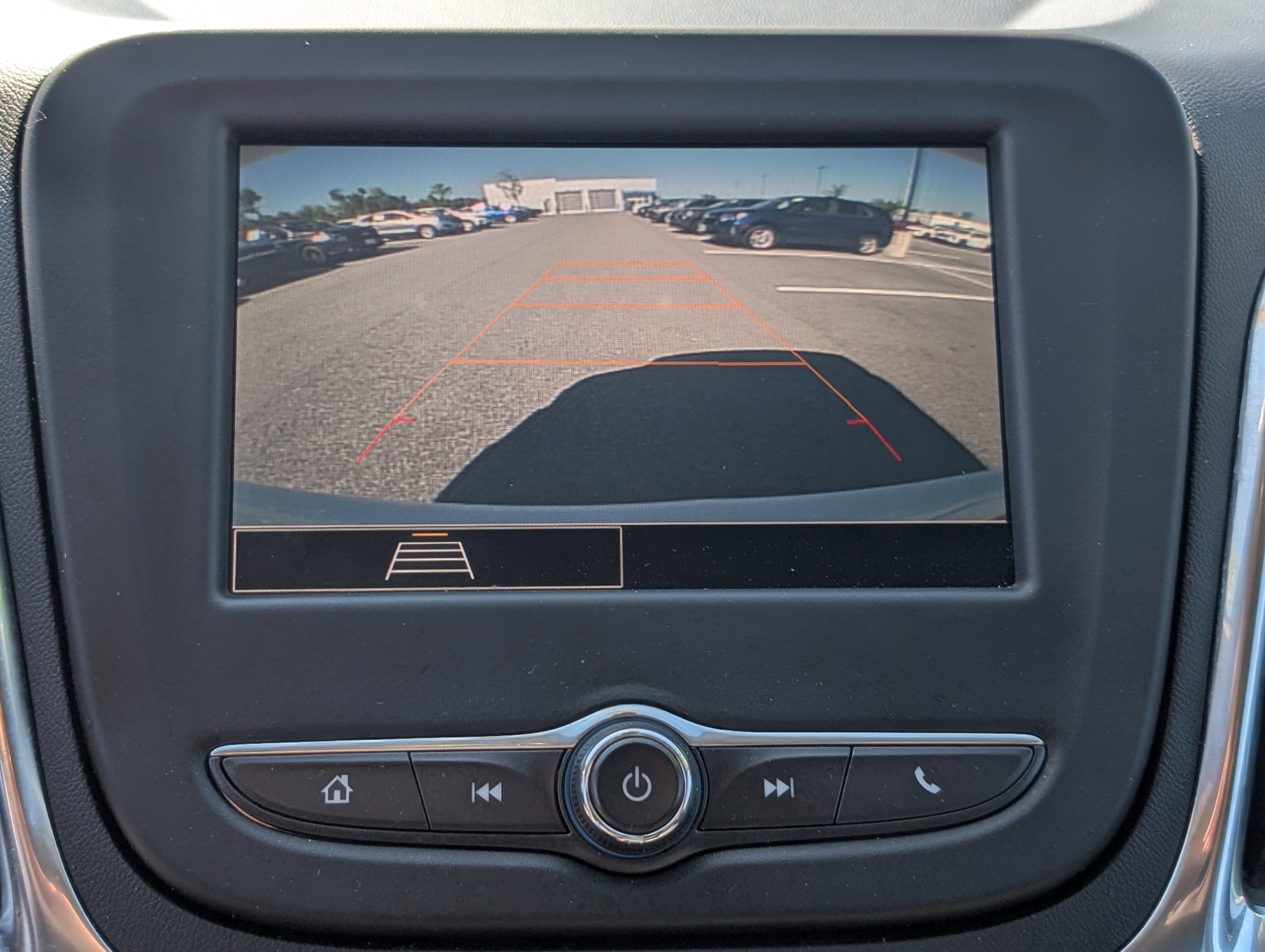 Used 2022 Chevrolet Equinox LT AWD/4WD image 32